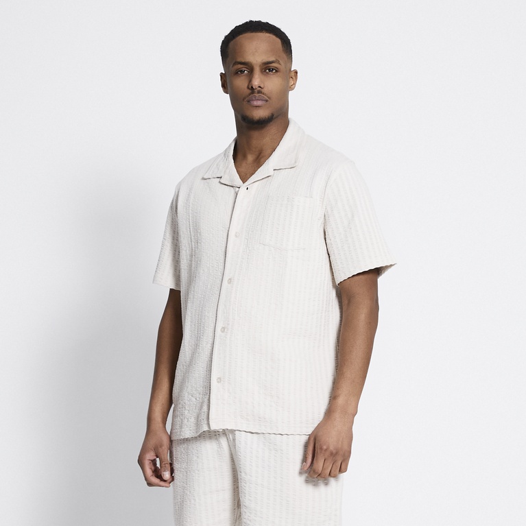 Short sleeve shirt "Sammie"